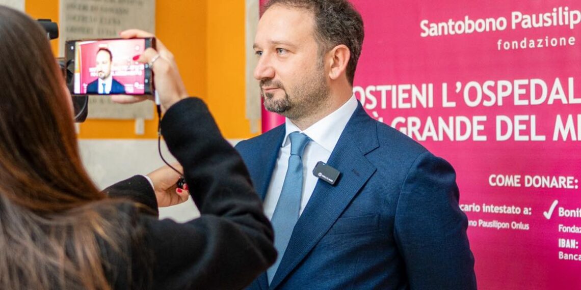 Marrone (Confapi Napoli): ‘Giornata del Made in Italy’ significativa, tenzione per nostra cultura