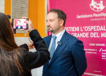 Marrone (Confapi Napoli): ‘Giornata del Made in Italy’ significativa, tenzione per nostra cultura