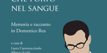 «La musica che porto nel sangue»: con Domenico Rea nuovo volume per Nicolucci editore