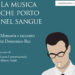 «La musica che porto nel sangue»: con Domenico Rea nuovo volume per Nicolucci editore