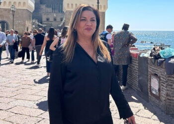 Europee, Ricci: “Difendere i risparmi e la libertà degli italiani”