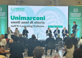 UniMarconi, 20 anni di università telematiche in Italia