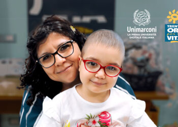 Università Marconi e Trenta Ore per la Vita costruiscono la “Casa dei Bambini”