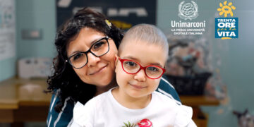 Università Marconi e Trenta Ore per la Vita costruiscono la “Casa dei Bambini”