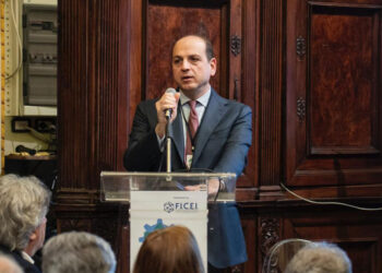 Visconti (Ficei): «Investimenti a rischio con l’autonomia differenziata, servono certezze»