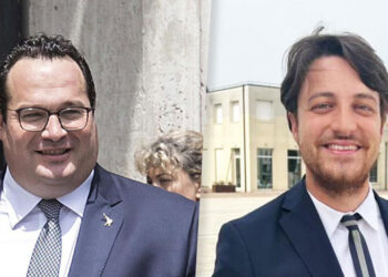 Lega, per Stefani e Durigon la carica di vicesegretari