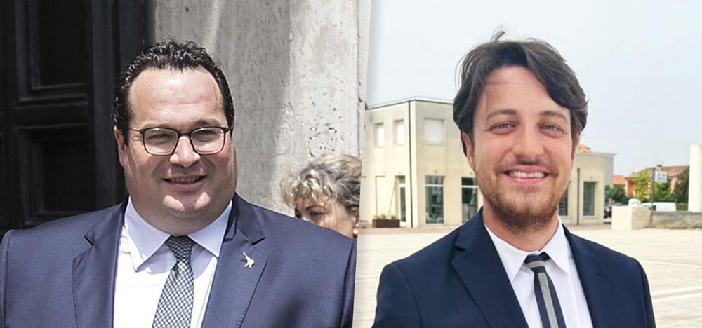 Lega, per Stefani e Durigon la carica di vicesegretari