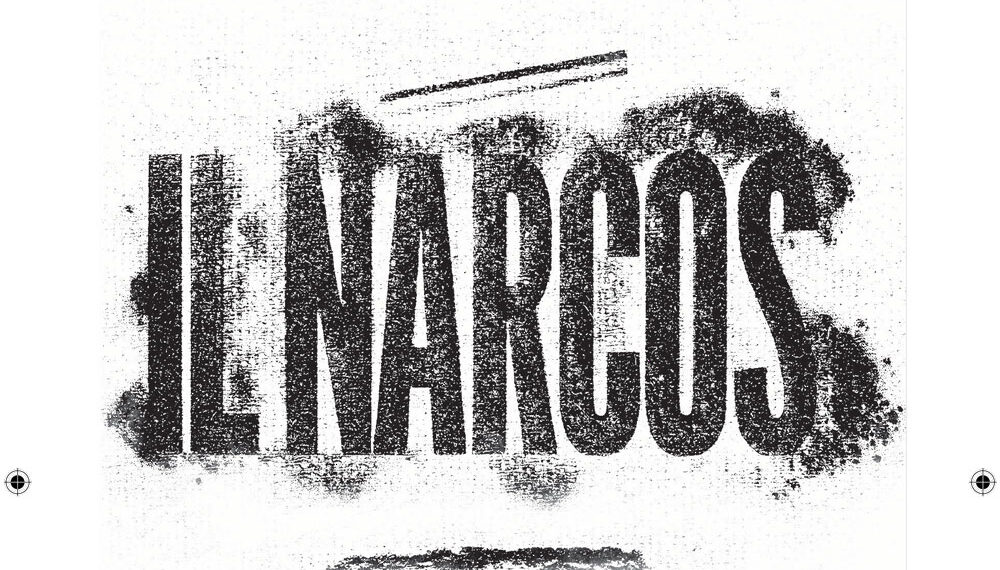 «Il Narcos»: il re del traffico raccontato da De Crescenzo e Montanino