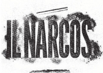 «Il Narcos»: il re del traffico raccontato da De Crescenzo e Montanino