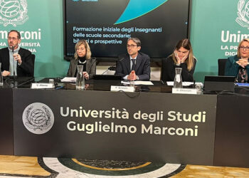 Unimarconi: convegno per una nuova formazione iniziale degli insegnanti