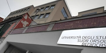 Master in criminologia clinica e scienze forensi: aperte le iscrizioni all’Università Suor Orsola Benincasa