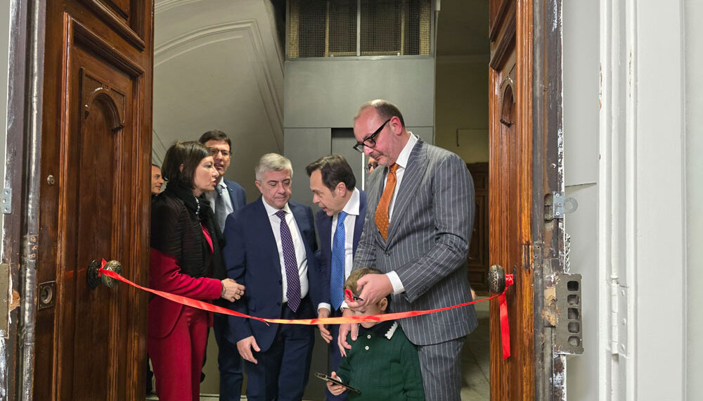BPP investe sul territorio: inaugurata una seconda sede a Napoli