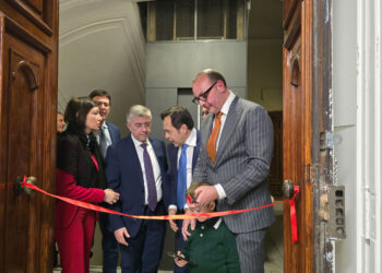 BPP investe sul territorio: inaugurata una seconda sede a Napoli