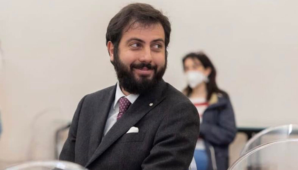 Roberto Nicolucci