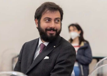 Roberto Nicolucci