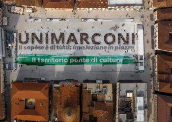 UniMarconi presenta «Il sapere è di tutti»: una lezione per tutti