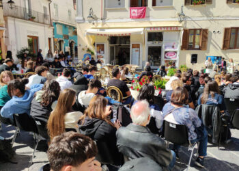 UniMarconi porta l’accademia fuori dalle aule con un evento nazionale