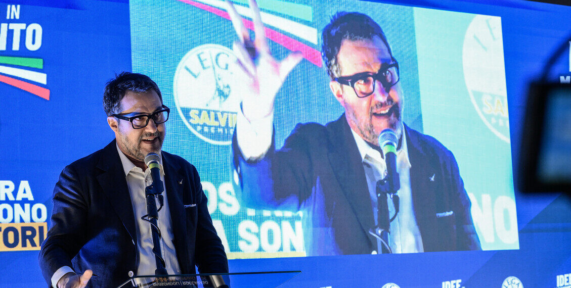 Salvini insiste sullo scudo, in arrivo metal detector a scuola