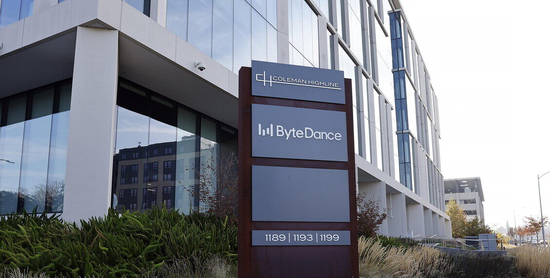 TikTok finalizza la separazione delle sua attività americane