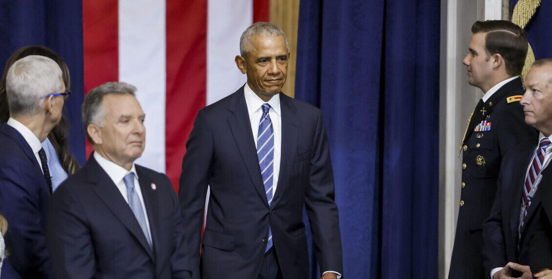 Obama, a Minneapolis campanello d’allarme per ogni americano