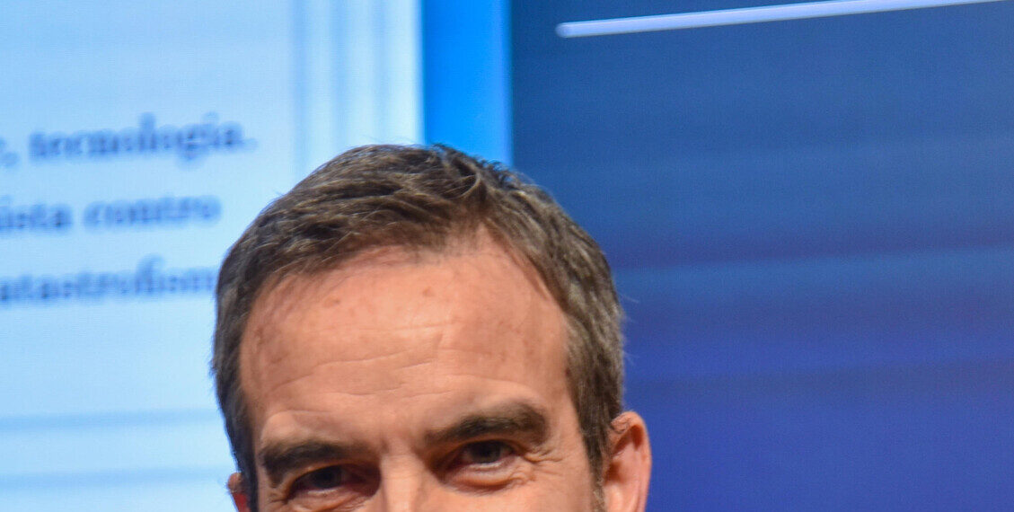 Occhiuto punge Forza Italia: ‘Non la voglio dividere ma serve più riformismo’