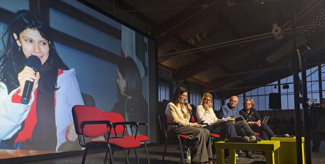 Regeni: Elisa, questa non è una commemorazione ma un atto politico