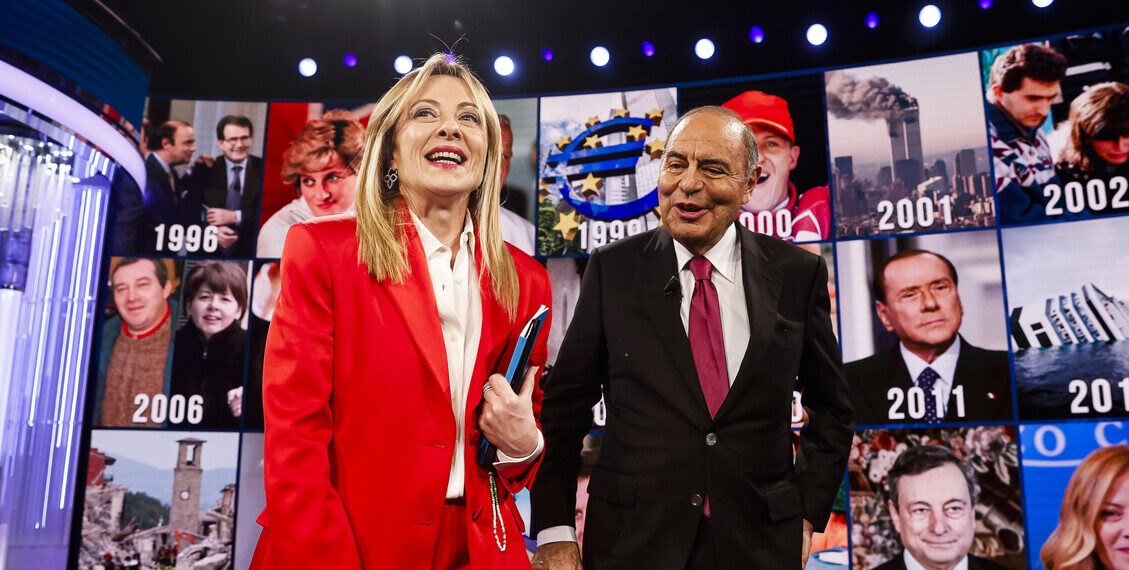 Meloni, problema costituzionale, serve più tempo per il Board per Gaza