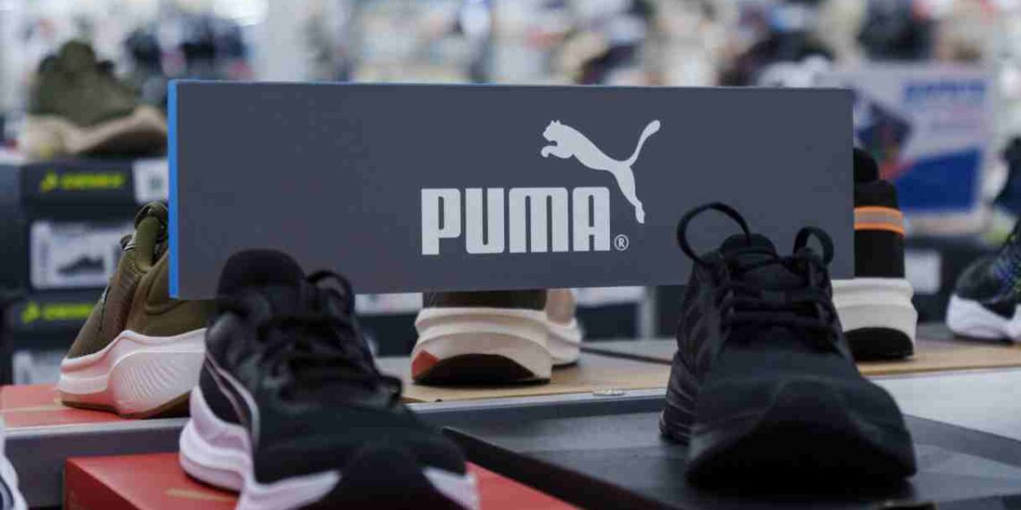 Puma in mano cinesi, la famiglia Pinault cede quota a Anta Sports