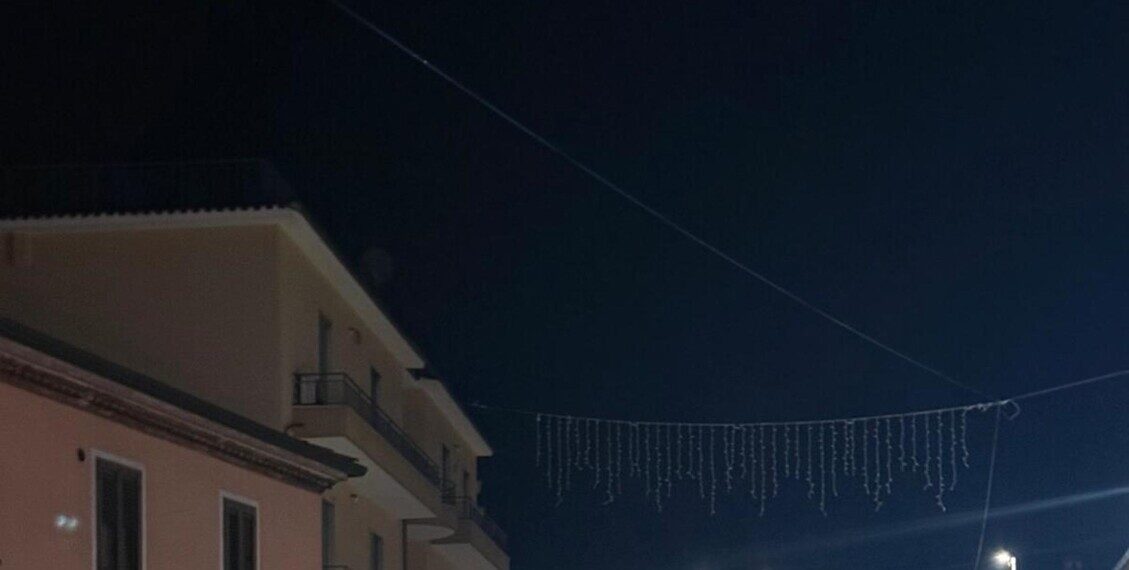 Terremoto 3.3 in provincia di Frosinone, “tanta paura ma nessun danno”