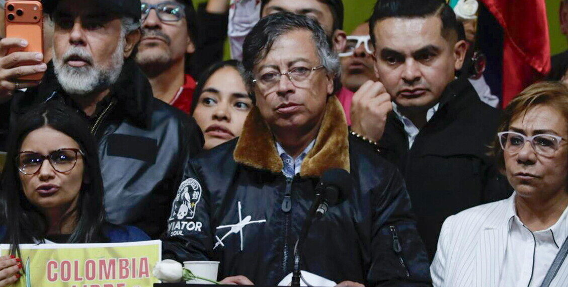 Petro agli Usa, ‘Maduro sia giudicato dalla giustizia venezuelana’