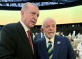Lula ed Erdogan al telefono su Gaza e su cooperazione bilaterale
