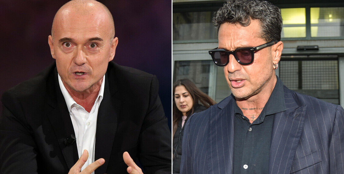 Mediaset reagisce al metodo Corona: ‘Monetizza l’insulto’