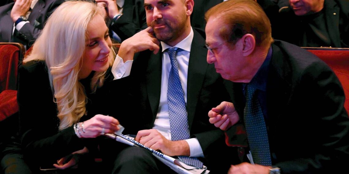 Forza Italia, chiusa a Milano la 3 giorni per anniversario discesa in campo Berlusconi