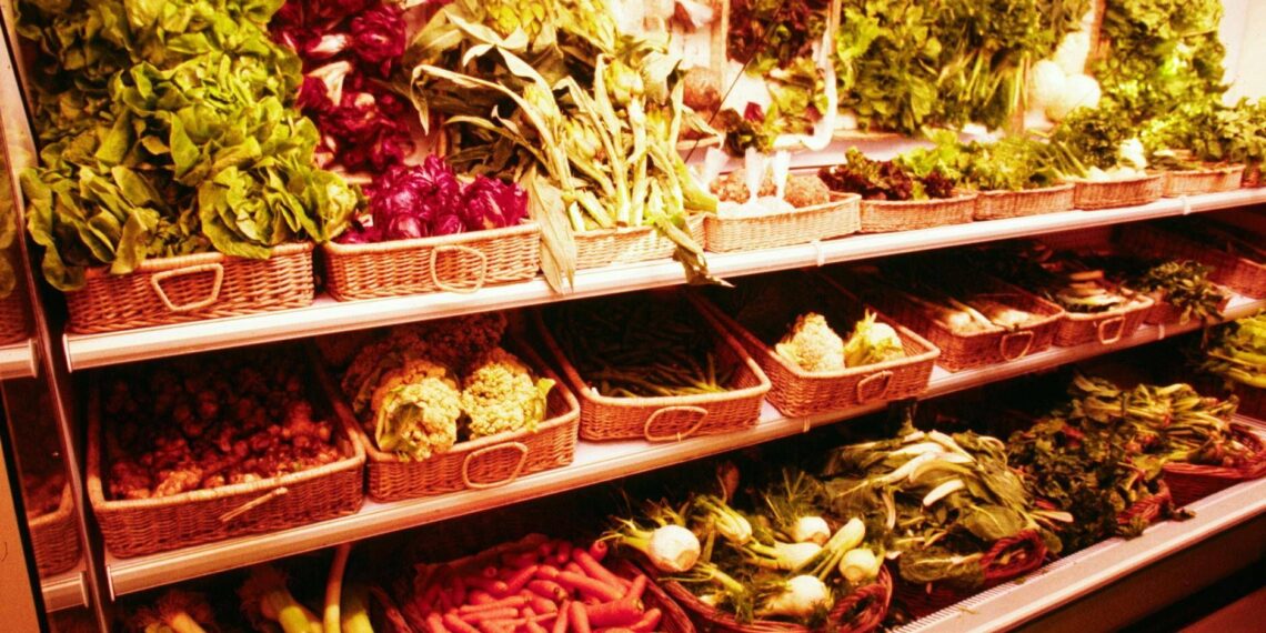 La dieta dal passato per aiutare il cuore e abbassare il colesterolo