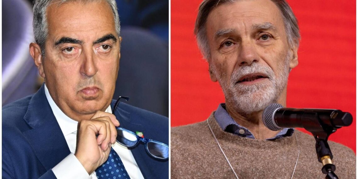 Ddl Antisemitismo, asse Gasparri-Delrio: “Facciamo presto, bene e insieme”