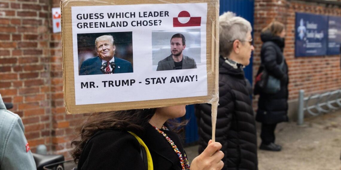 Groenlandia, accordo difficile con Usa senza indipendenza: i possibili scenari