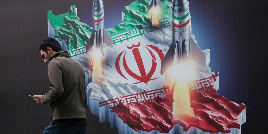 L’arsenale dell’Iran resta letale: missili, droni e siluri minaccia diretta a truppe Usa