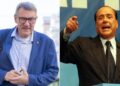 Landini e i cittadini “coglioni”, quando la sinistra cita Berlusconi