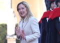 Meloni: “Nobel a Trump? Speriamo di poterglielo dare un giorno”