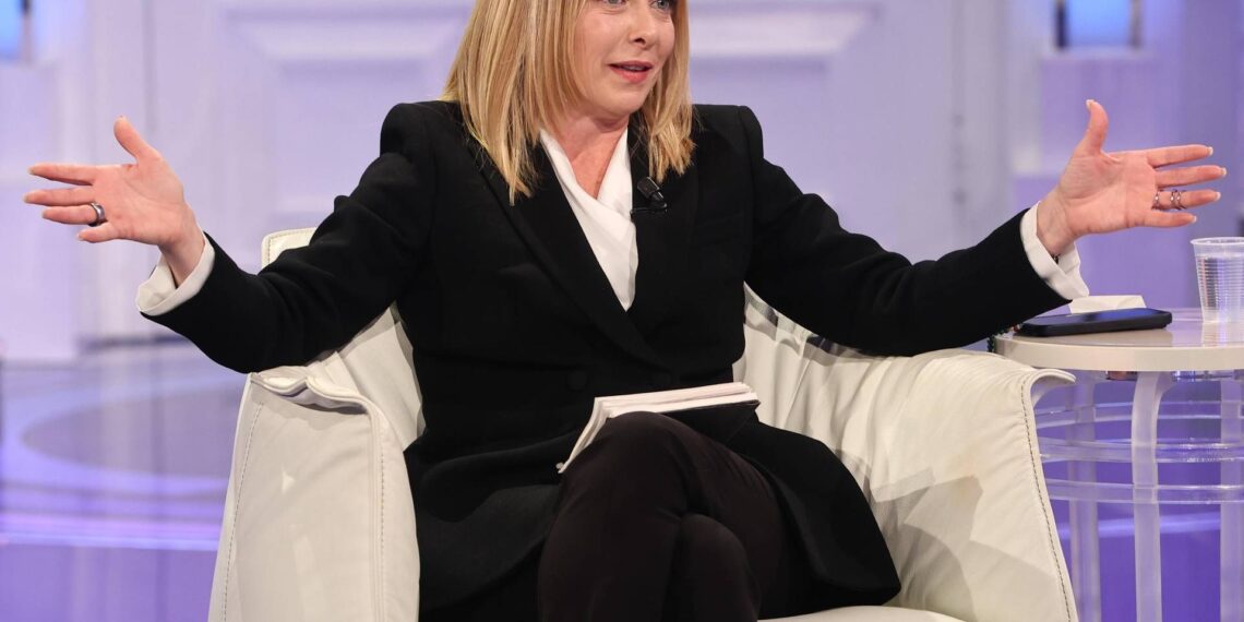 Board of Peace, Meloni: “Italia aperta e disponibile ma ci serve più tempo”