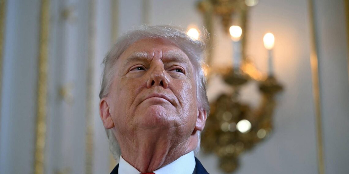 Minneapolis, Trump annuncia piccola de-escalation