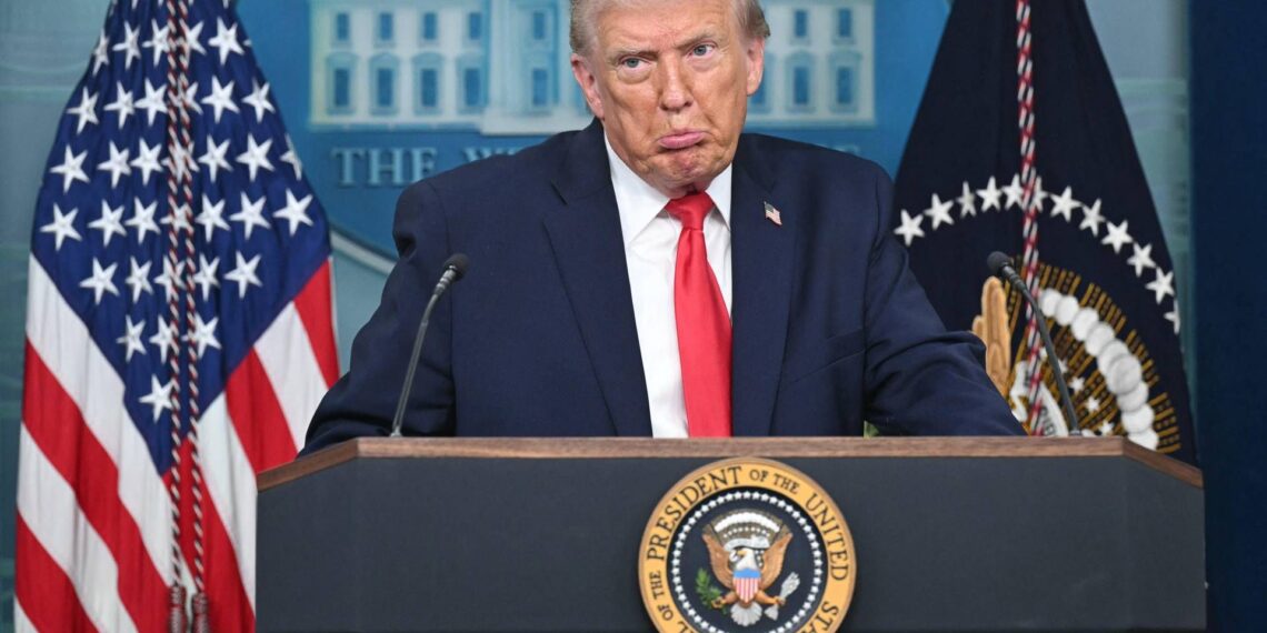 Groenlandia, Trump arriva a Davos: “Scoprirete cosa farò”