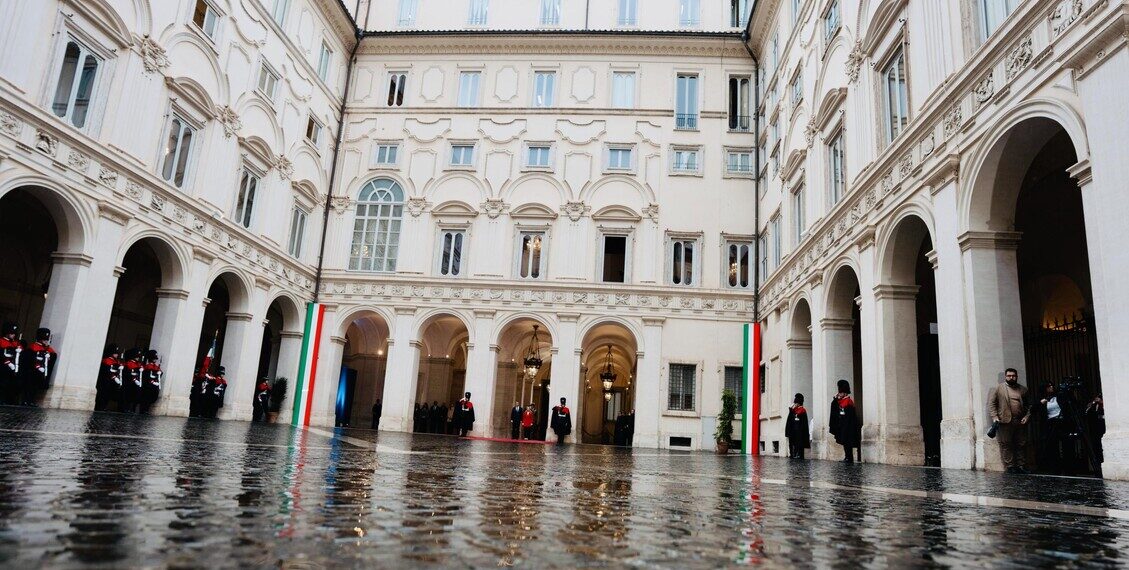 Stretta sui migranti, via libera del Cdm al disegno di legge