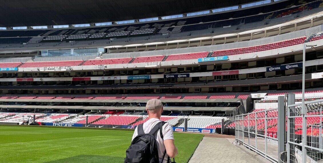 Allarme sicurezza sui Mondiali in Messico, la Bolivia scrive alla Fifa