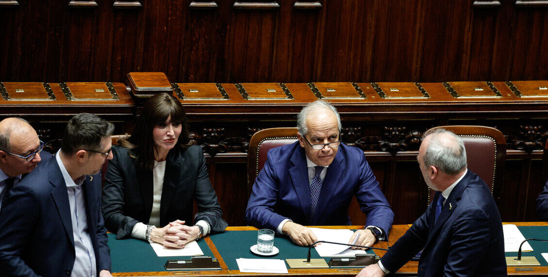 Risoluzione di maggioranza sulla sicurezza, nella bozza il daspo e lo scudo per gli agenti