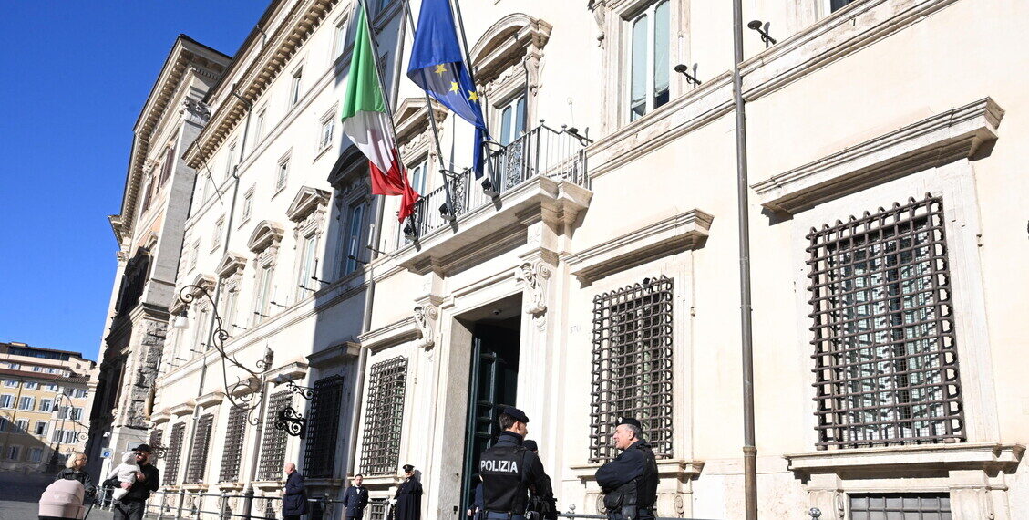 Scudo per agenti, fermo preventivo e zone rosse: quali sono le norme sulla sicurezza allo studio