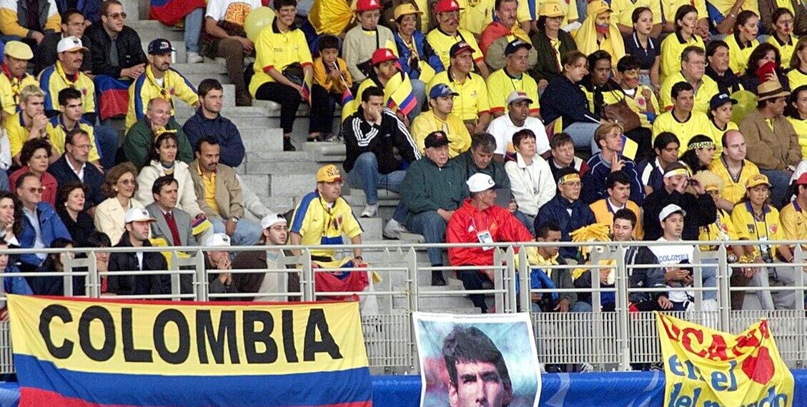 Ucciso in Messico uomo legato al delitto di Andrés Escobar