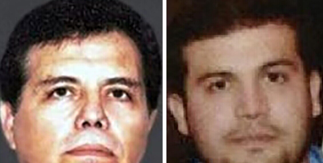 Messico, ucciso il nipote di ‘El Mayo’ Zambada a Culiacán