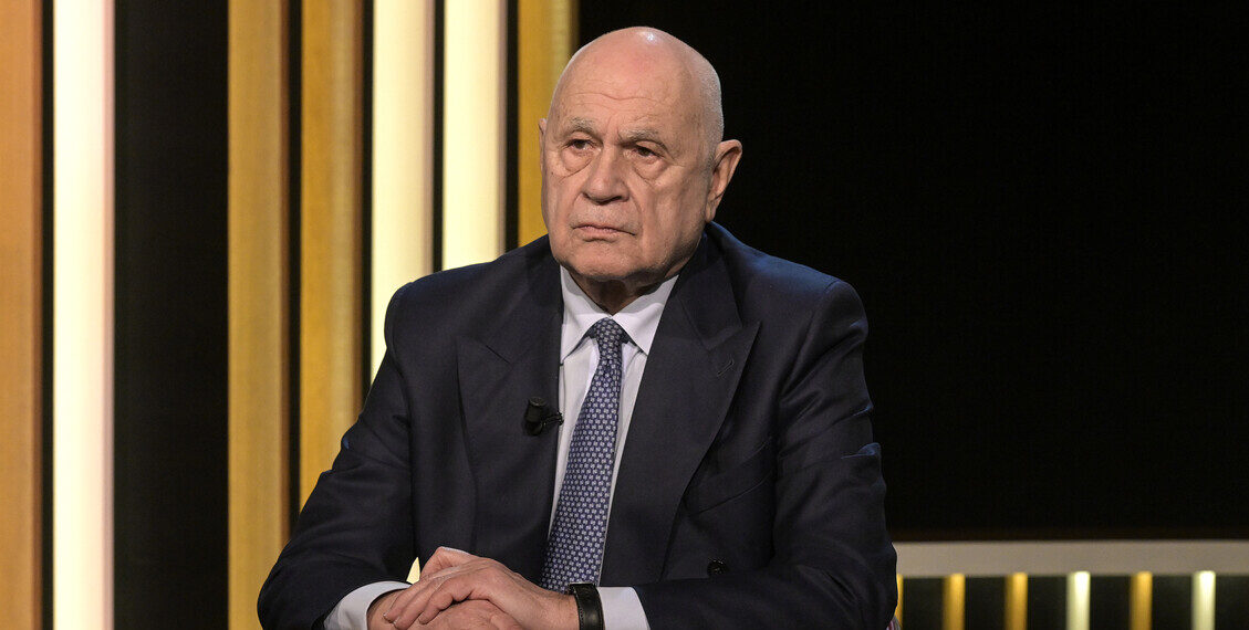 Duello Nordio-Bachelet sul referendum, confronto gentile con pochi tecnicismi