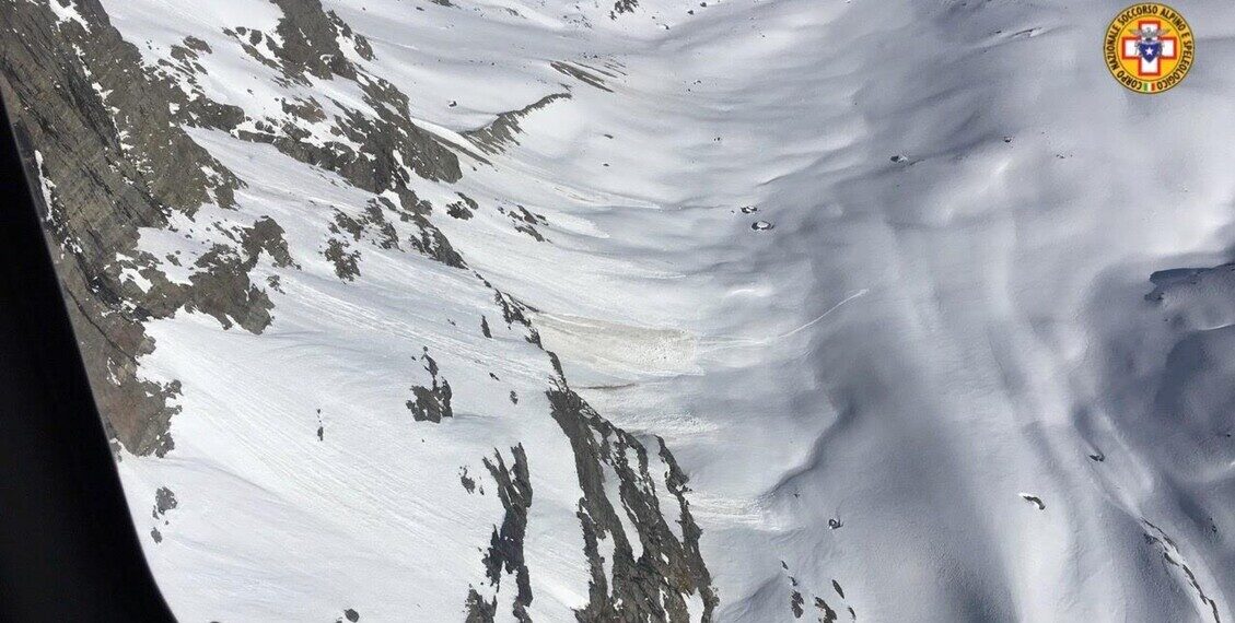 Strage di sciatori ed escursionisti sulle Alpi, 5 i morti tra valanghe e indicenti